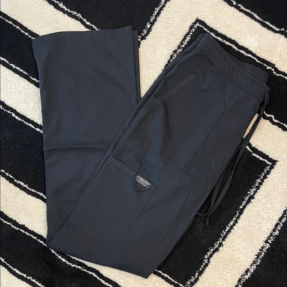 Cherokee Women’s Scrub Pants